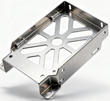 Sheet Metal parts